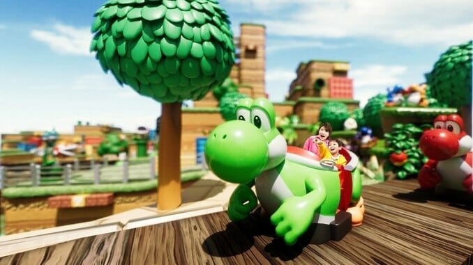 Jogo de Android com Yoshi? Confira Era's Adventures 3D - Ajudandroid