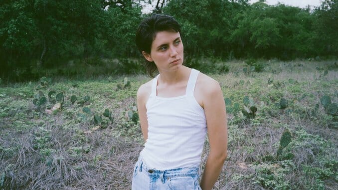Katy Kirby Shares Final Single Ahead of Cool Dry Place