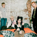 Pale Waves Share New Single 