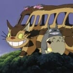 You Can Now Visit the Studio Ghibli Museum on YouTube