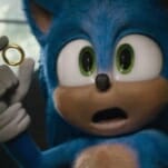 Paramount Announces Sonic the Hedgehog Sequel