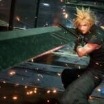 Could Square Enix's Latest Trademarks Be for More Final Fantasy VII Games?