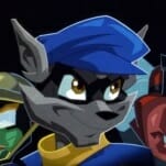 It's Time To Bring Back Sly Cooper, One of the Greatest Mascot Platformers
