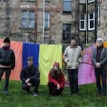 Nightshift Share New Single 