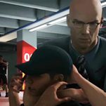 Hitman Exposes How Thin and Artificial Power Really Is