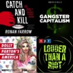 The 10 Most Bingeworthy Documentary Podcasts