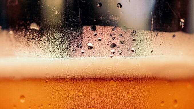 Unexpectedly, Non-Alcoholic Beer Is Still Thriving during Coronavirus
