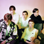 Iceage Announce New Album Seek Shelter, Share the Menacing 