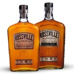 Tasting: 2 Rye Whiskeys from Rossville Union (MGP)