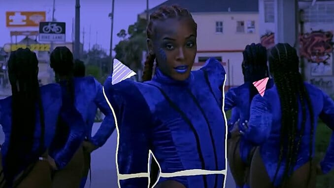 Dawn Richard Shares “Bussifame” Video Ahead of New Album Second Line