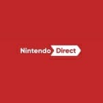Where to Watch Today's Nintendo Direct