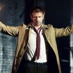 HBO Max Reportedly Working on New Constantine Series