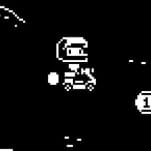 Minit Fun Racer Lets You Burn Rubber for Charity