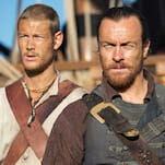 TV Rewind: How Black Sails Explored the Power of Legend, Truth, and the Stories We Tell