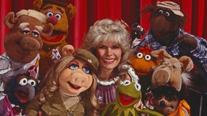 The Muppet Show Finally Arrives on Disney+ Late Tonight