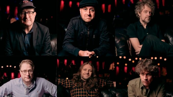 The Hold Steady: Craig Finn’s Characters Are Growing Up
