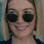 I Care A Lot's Slick, Nasty Thrills Are Another Spotlight for Rosamund Pike