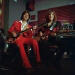 Hearty Har: John Fogerty's Sons Debut Neo-Psych Album and Video