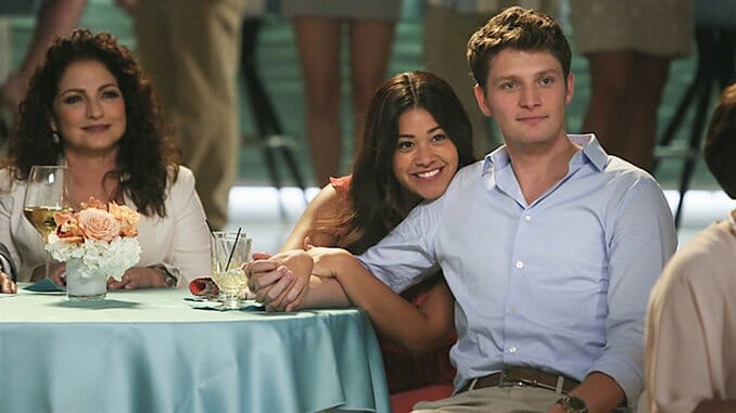It Still Stings: When Jane the Virgin Couldn’t Let Michael Go