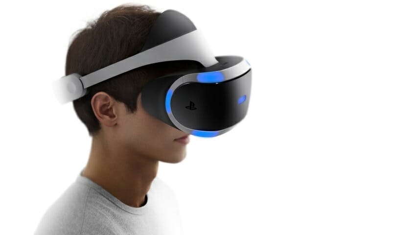 PSVR 2.0: Sony’s Beefing Up PlayStation VR for the PlayStation 5
