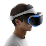 PSVR 2.0: Sony's Beefing Up PlayStation VR for the PlayStation 5