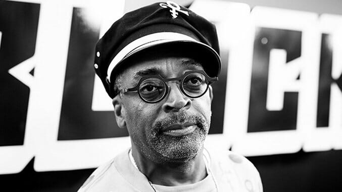 Phil Jackson refers to Spike Lee as fan who doesn't know anything