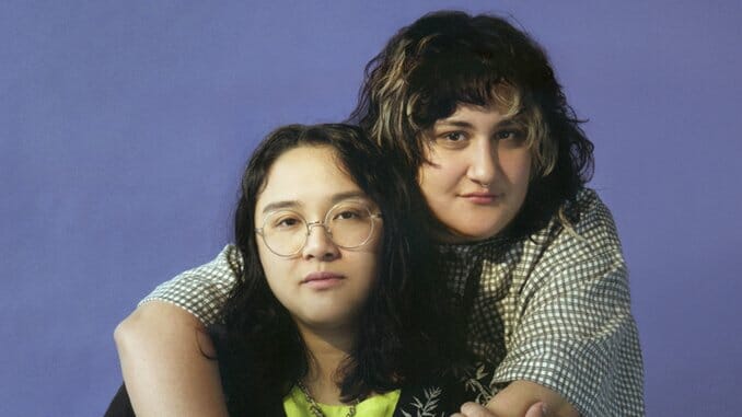 Jay Som and Palehound Share Their First Single as Bachelor, “Anything at All”