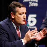 Ted Cruz Is “Like a Serpent Covered in Vaseline,” Says NYT Columnist Bret Stephens
