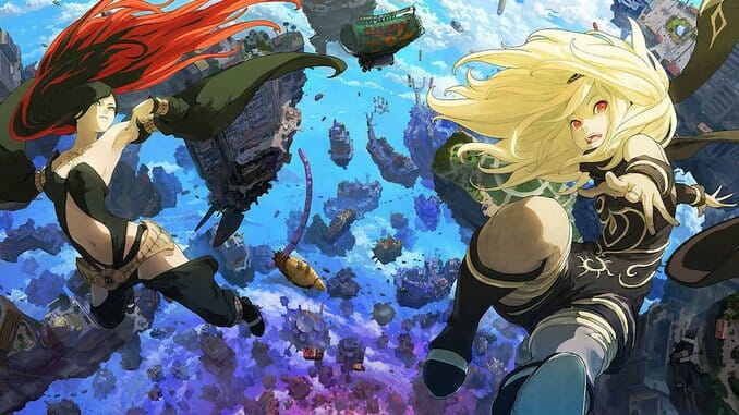 Sony Is Reportedly Closing Japan Studio, the Developers of Gravity Rush, Patapon, and More