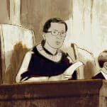 Ruth Documentary May Not Be Necessary, but It's Nice to Hear Justice Ginsburg in Her Own Words