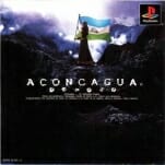 Rethinking Videogame's Relationship to Cinema with the Forgotten Aconcagua
