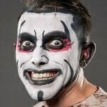 Meet Danhausen: The Very Evil Wrestler That the Internet Loves
