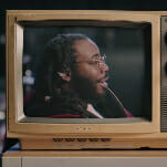 Shelley (fka DRAM) Returns with 