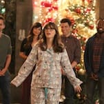 TV Rewind: The Joy of the Perpetually Approachable New Girl