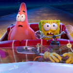 The SpongeBob Movie: Sponge on the Run Boasts New SpongeBob Look, Same SpongeBob Silliness