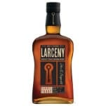 Larceny Barrel Proof Bourbon (Batch A121)