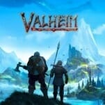 Valheim Is The 3D Terraria Clone I've Been Waiting For