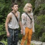Will Chaos Walking Live up to the Urgency of the Novels?