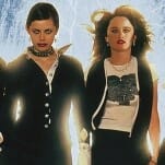 Blumhouse's Remake of The Craft Is Reportedly Hitting VOD Before Halloween