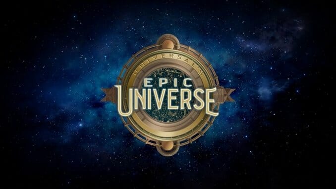 Universal Indefinitely Delays the Epic Universe Theme Park, Which Would Have Included Super Nintendo World