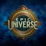Universal Resumes Construction on Epic Universe, Its Latest Florida Theme Park
