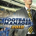 How Football Manager Made Me Love Soccer