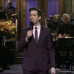 Watch John Mulaney Perform Stand-up on Saturday Night Live