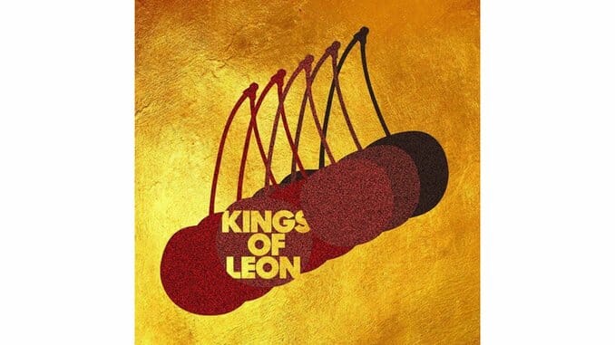 Kings of Leon Hone Their Formula on When You See Yourself