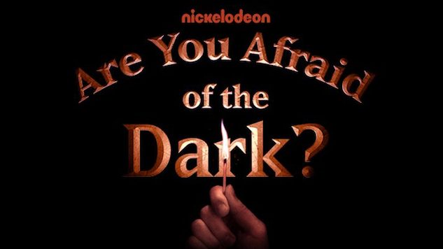 Are You Afraid of the Dark? Reboot Remains a Delightfully Spooky Series for Horror Fans of All Ages
