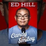 Ed Hill Makes a Vulnerable, Unforgettable Debut with Candy and Smiley
