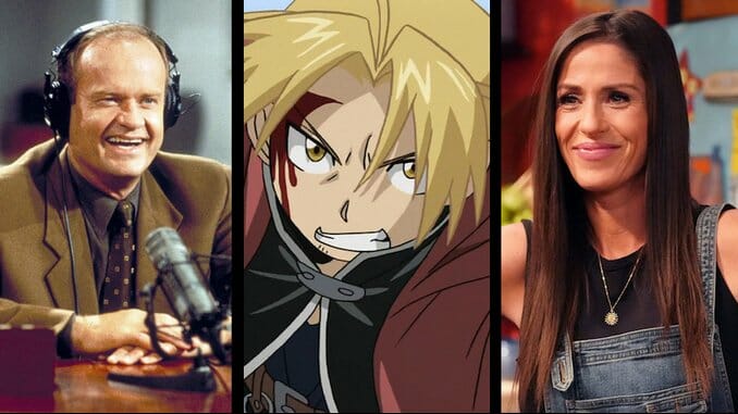 Why the Recent Wave of TV Reboots Is Nothing New to Anime Fans