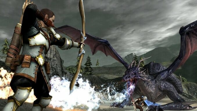 10 Years in Kirkwall: Dragon Age II‘s Limitations Make It the Best Dragon Age Game