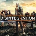 Disintegration Developer Shuts Down