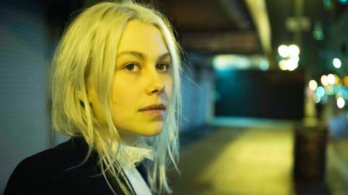 Phoebe Bridgers and Maggie Rogers Finally Release Their “Iris” Cover